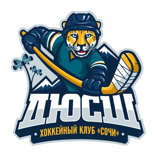 Mbu Do SSH № 14 g. Sochi HC Sochi Sochi