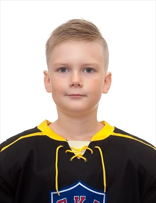 Buzhinskii Vadim Daniilovich