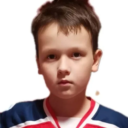 Kutuzov Svyatoslav Yaroslavovich