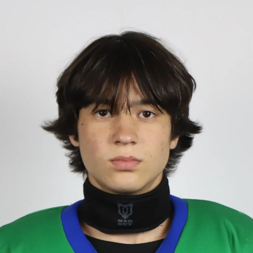 Musin Samin Renatovich