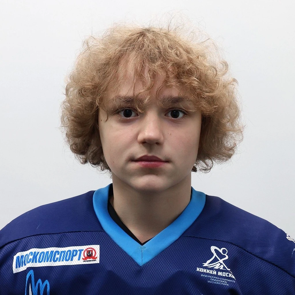 Sholoh Vladimir Sergeevich