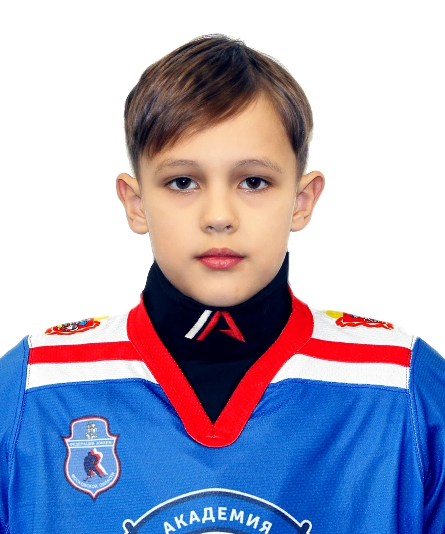 Kudryavtsev Konstantin