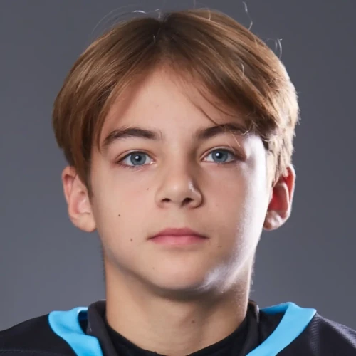 Hodin Evgenii Aleksandrovich