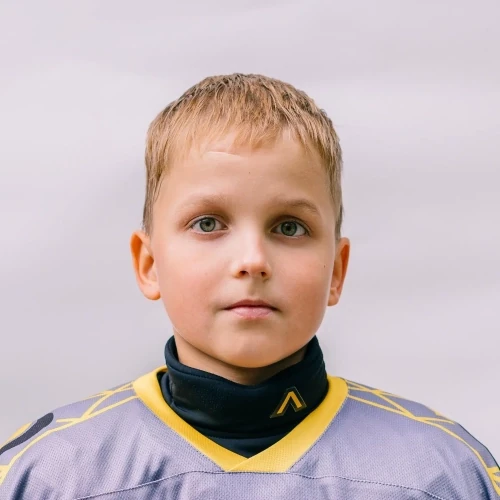 Demkin Savelii Artemovich