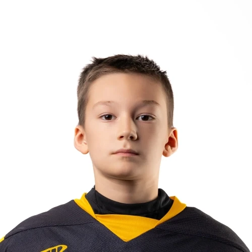 Poleschuk Bogdan Nikolaevich