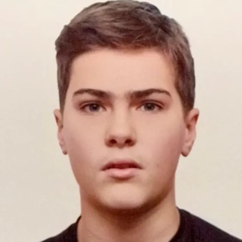Andreev Demid Denisovich