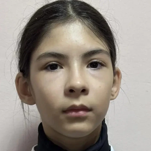 Distanova Polina Linarovna