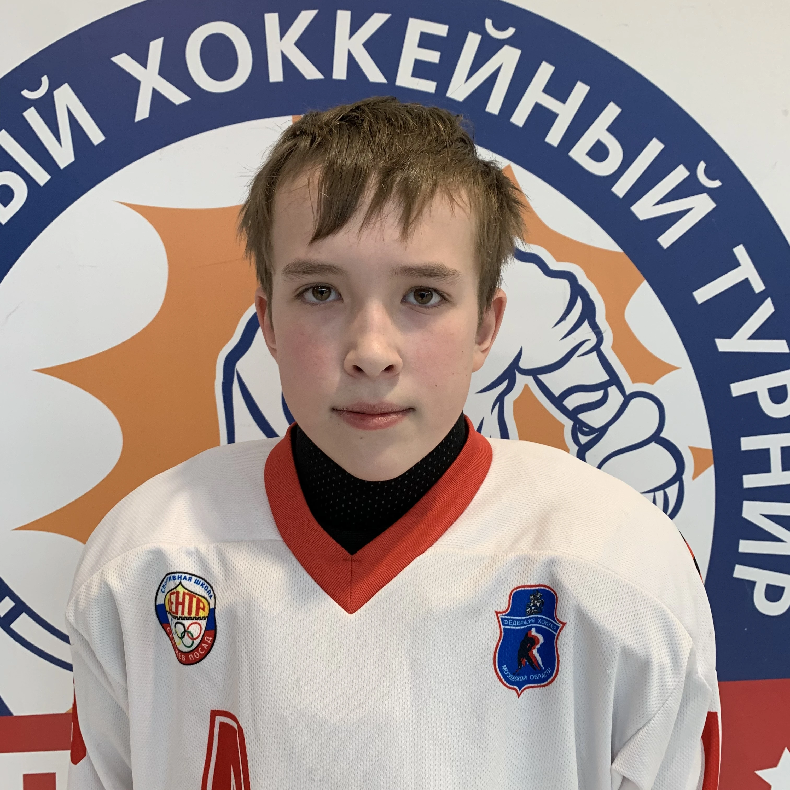 Katsevalov Matvei Dmitrievich