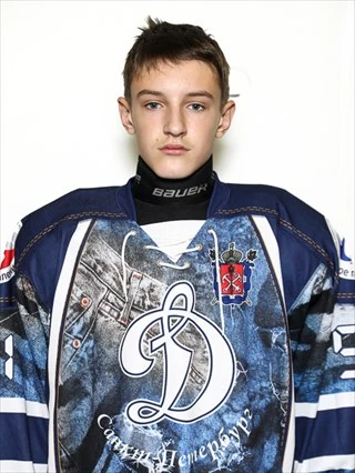 Blinov Filipp Alekseevich