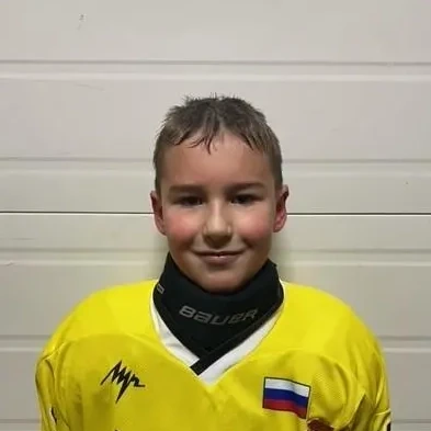 Belikov Maksim Olegovich