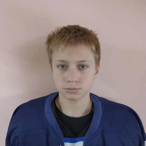 Morozov Maksim Pavlovich