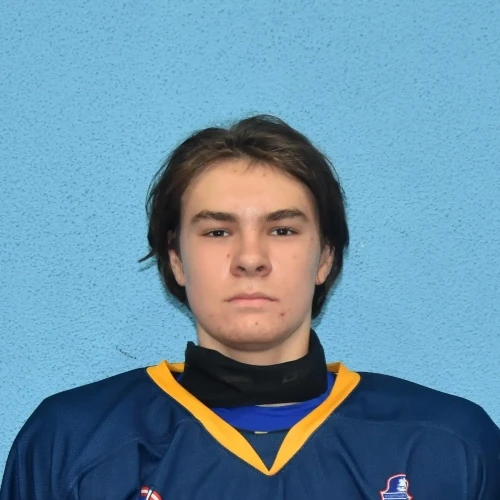 Slobodchikov Kirill Antonovich