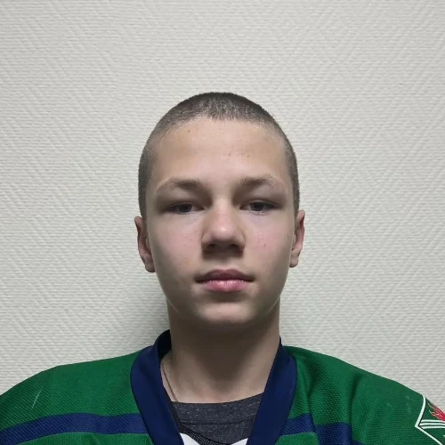 Tataurov Mark Yurevich