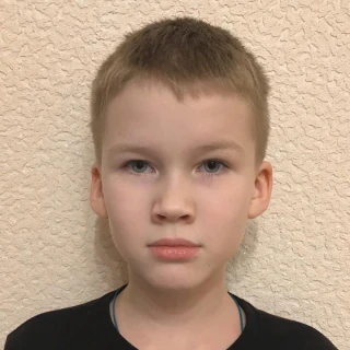 Druzhinin Artem Vitalevich
