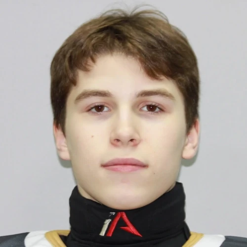 Zhelezovskii Artem Sergeevich
