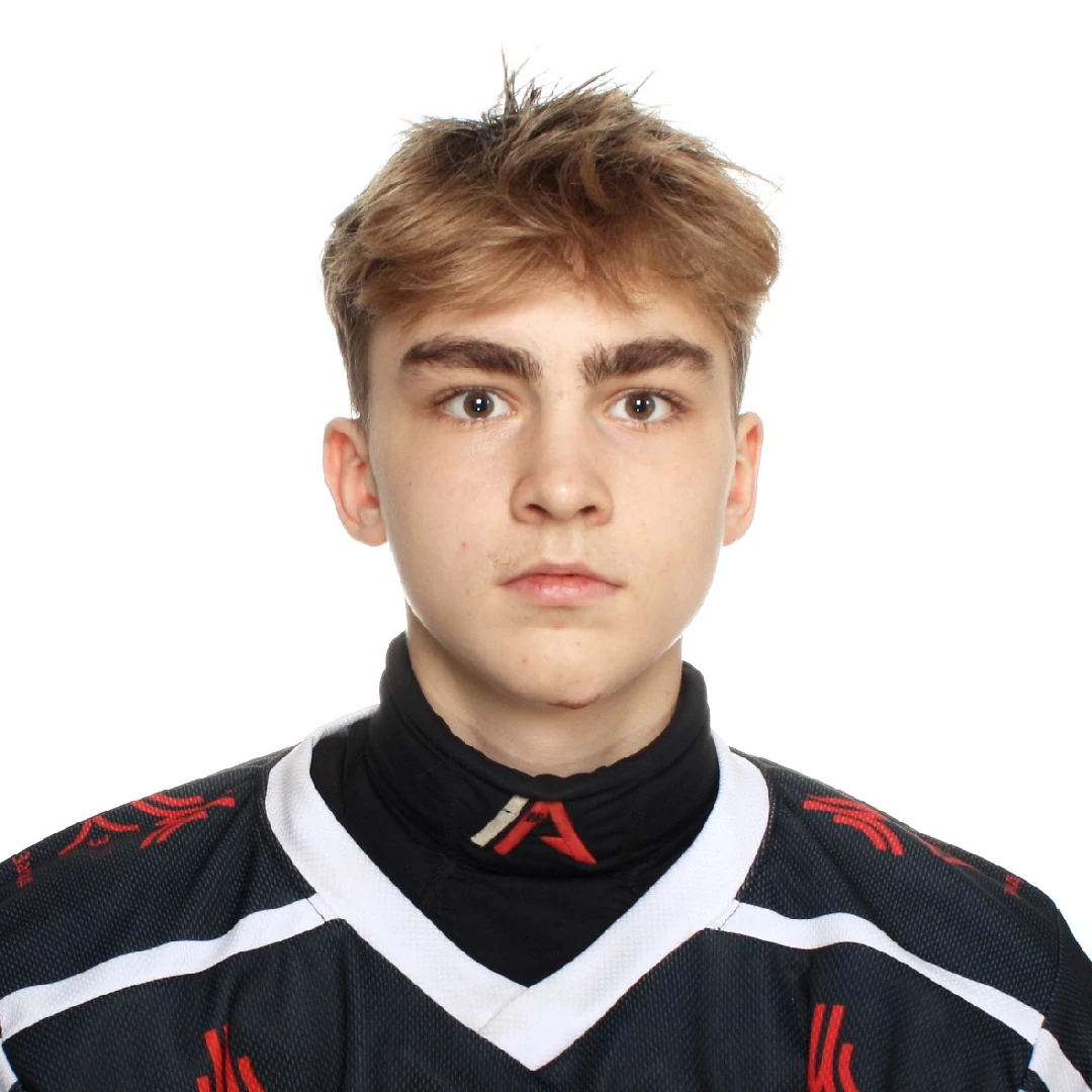 Galkin Ilya Aleksandrovich