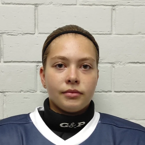 Daibova Valeriya Pavlovna
