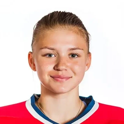 Nikolaeva Mariya