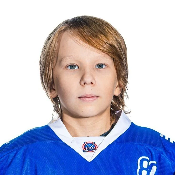 Kritsyn Savelii