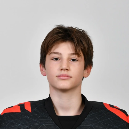 Rozhek Oleg Vladimirovich