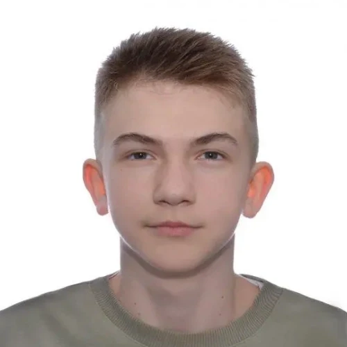 Mochalov Daniil Maksimovich
