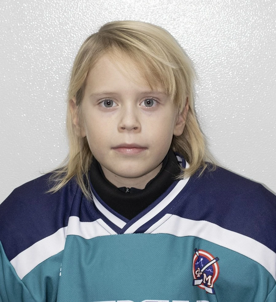 Sharov Kirill Alekseevich