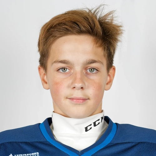 Nikitin Ivan Mihailovich
