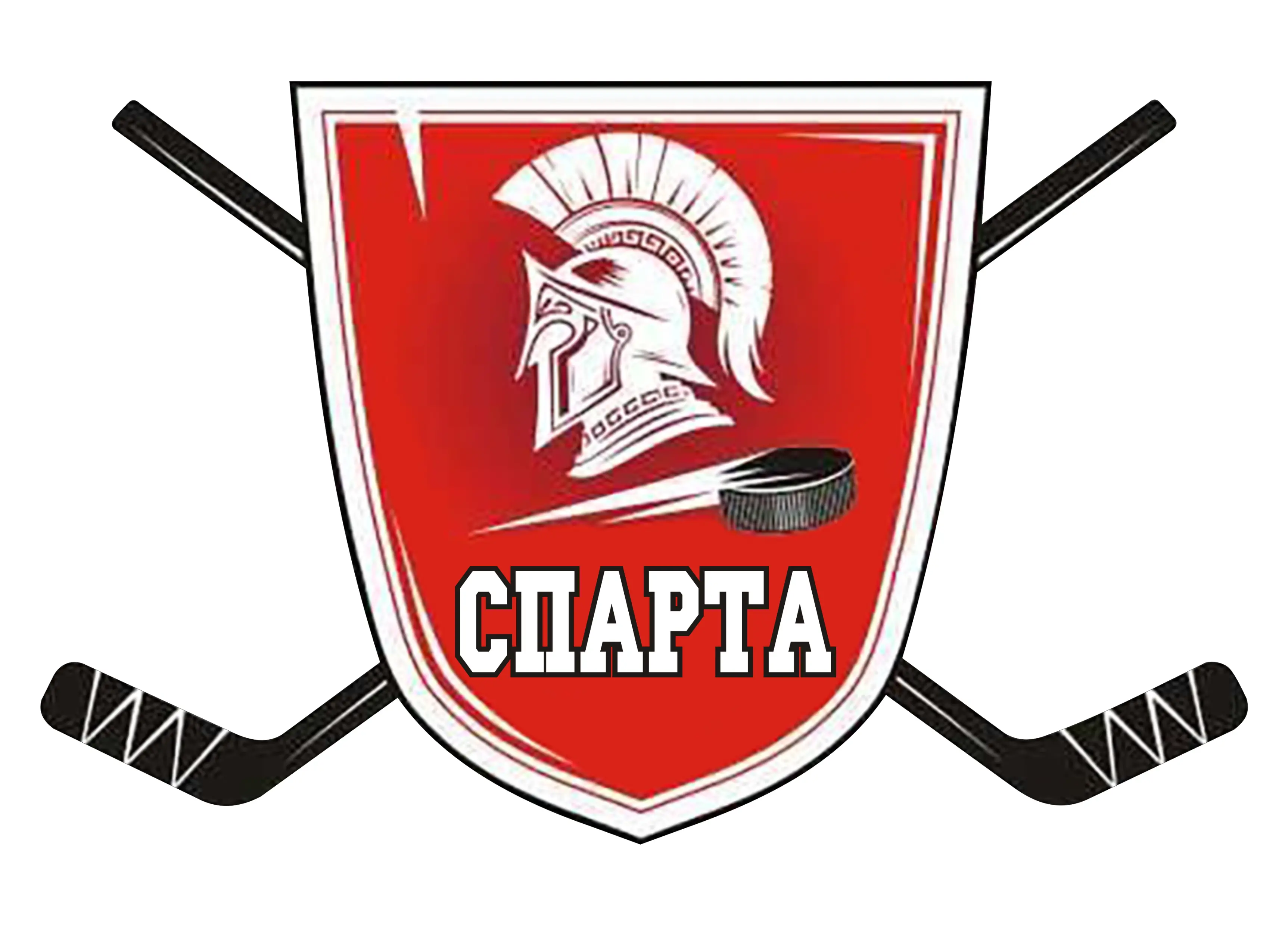 ХК Спарта