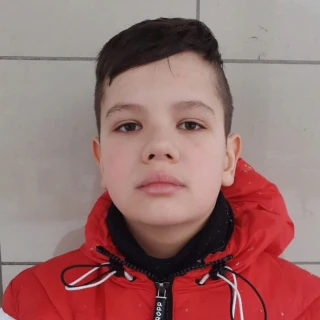 Smolyanin Artem Vadimovich