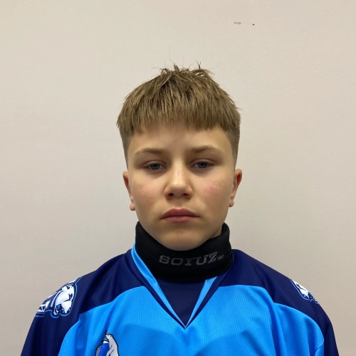 Evenko Artem Vasilevich