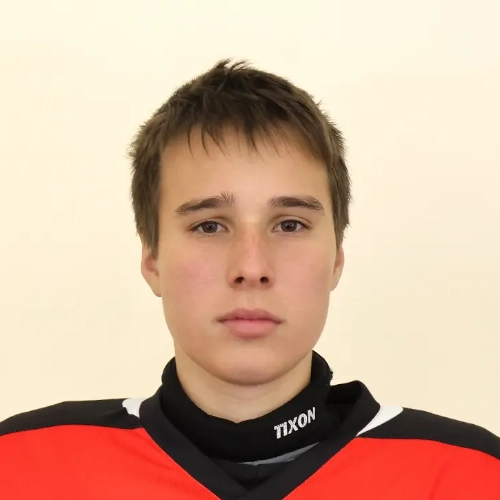 Tiunov Yaroslav Daniilovich