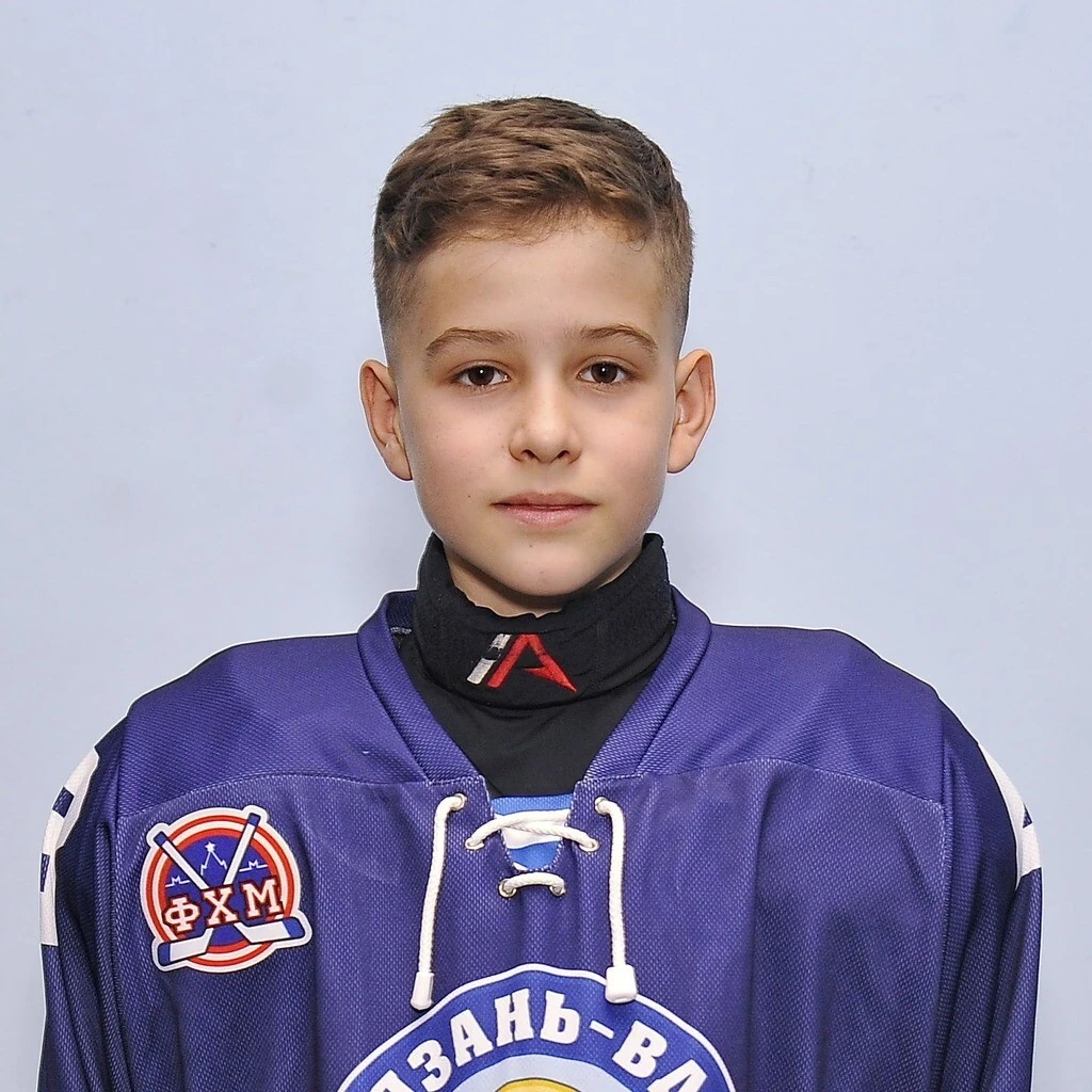Oskin Mihail Alekseevich