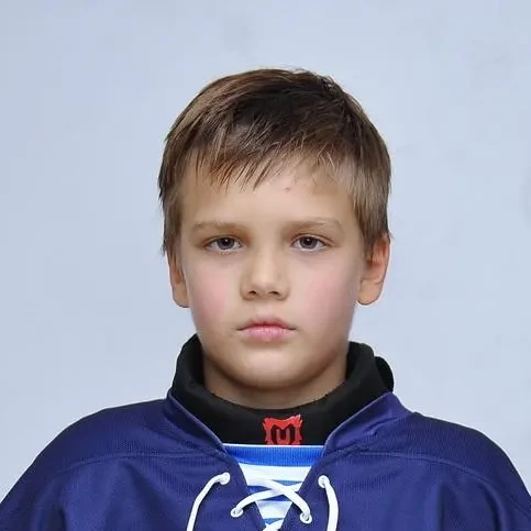 Sokolov Ivan Aleksandrovich