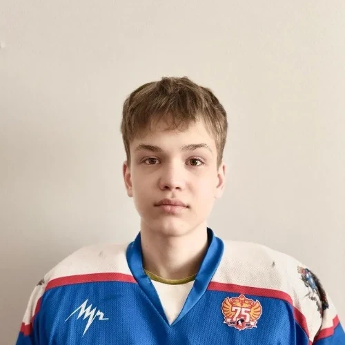 Hrisanfov Mark Evgenevich