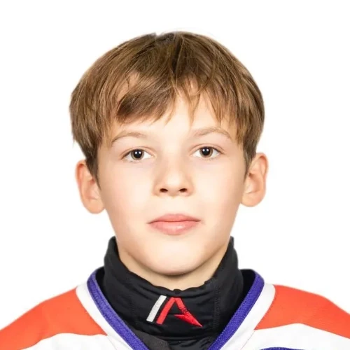 Drevinskii Timofei Stepanovich