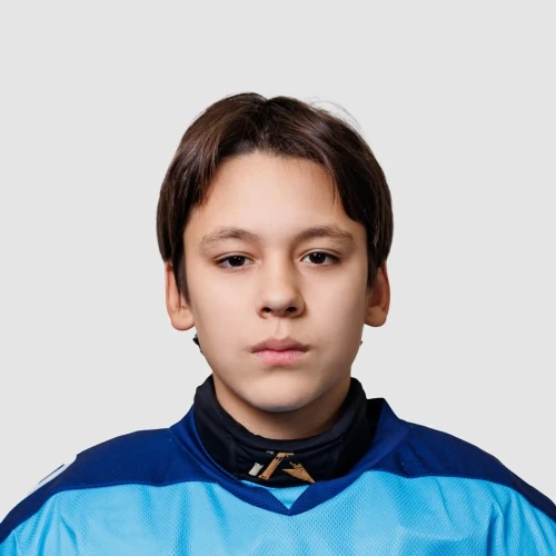 Morozov Artem Sergeevich