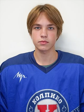 Ivanov Daniil Sergeevich