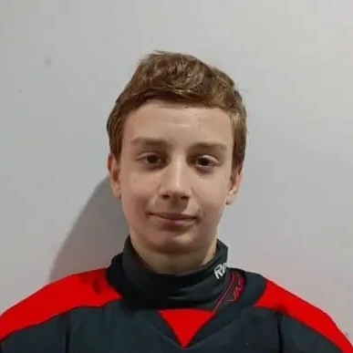 Starikov Artem Sergeevich