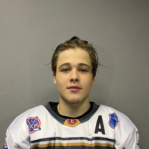 Kartashov Nikita Sergeevich