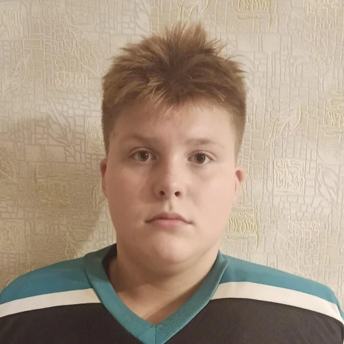 Perestoronin Semen Sergeevich