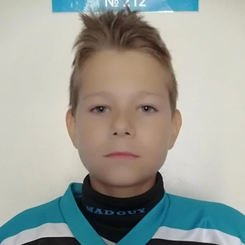 Venger Daniil Aleksandrovich