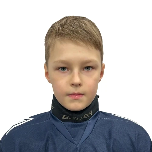 Kravchenko Ilya Danilovich