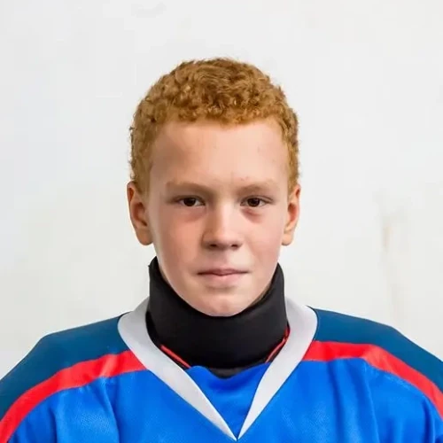 Mironov Ilya Alekseevich