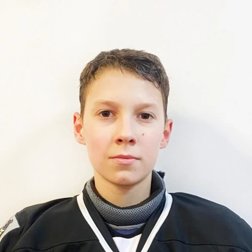 Gerasimenko Egor Andreevich