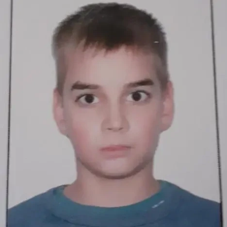 Chikalkin Aleksandr Nikolaevich
