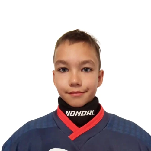 Evstafev Sergei Romanovich