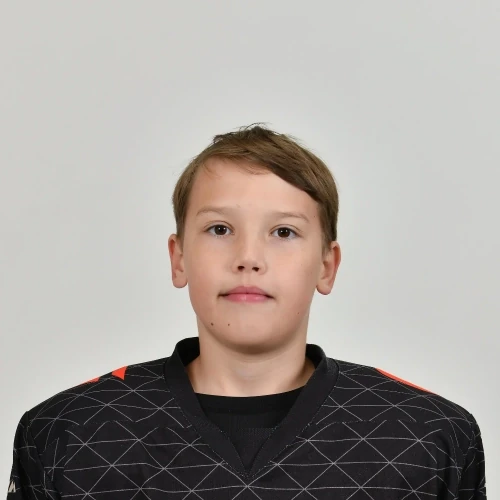 Ilinyh Ilya Antonovich