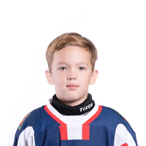 Privalov Maksim Yurevich