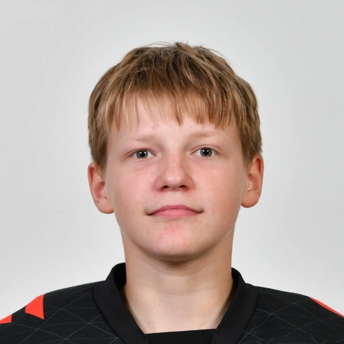 Pleshakov Yaroslav Romanovich