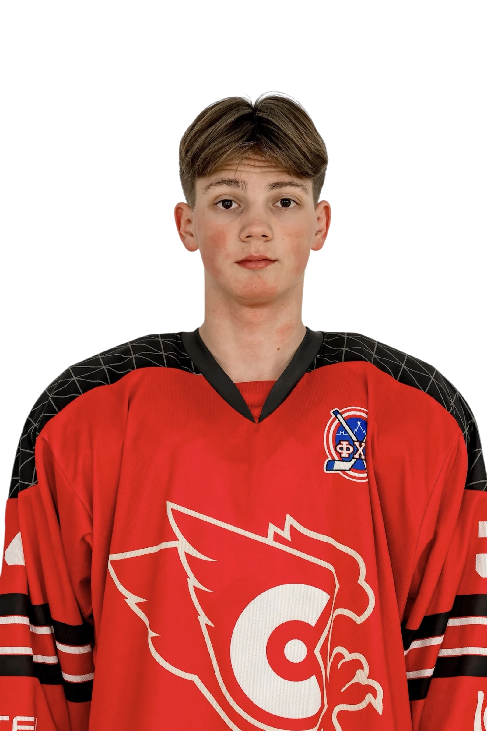 Kozin Pavel Vladislavovich